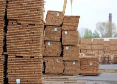 Par ES sankciju pārkāpšanu vīrietim piemēro 31 200 eiro naudas sodu