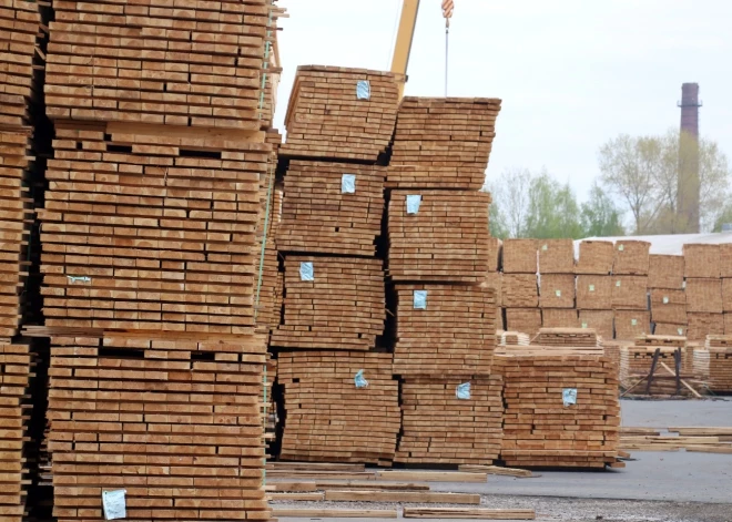 Par ES sankciju pārkāpšanu vīrietim piemēro 31 200 eiro naudas sodu