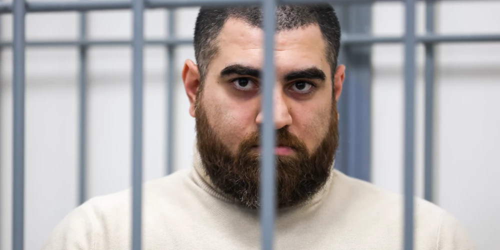 Арсен Маркарян.