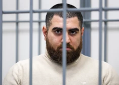 Российский скандальный блогер Маркарян отправится в колонию за то, что назвал героя войны "долбо**ом"