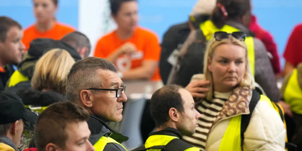 Eiropas valstis vienojušās izstrādāt kopīgus evakuācijas plānus krīzes vai militāra konflikta gadījumā.