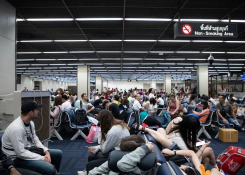 Иллюстративное фото.