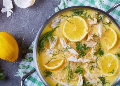 Ēdam zupas–ārzemnieces: 2 neparastas receptes