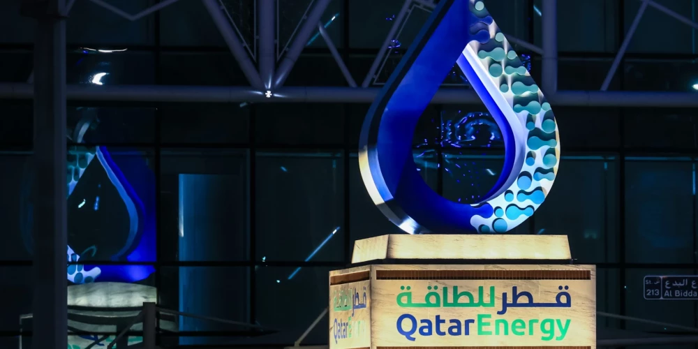 Katarai ir trešās lielākās gāzes rezerves pasaulē, un tā ir vadošā sašķidrinātās dabasgāzes eksportētāja.