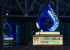 Speciālists skaidro, vai pasaules lielākās sašķidrinātās dabasgāzes piegādātājas Kataras izsludinātais "force majeure" šobrīd tieši ietekmē Baltijas un Eiropas dabasgāzes tirgu