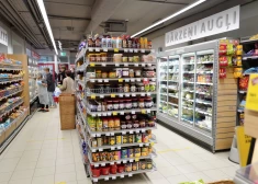 PTAC объяснил населению Латвии, как подешевле можно купить продукты питания