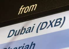 Repatriācijas reisu no Dubaijas uz Rīgu "airBaltic" plāno veikt 6. marta vakarā