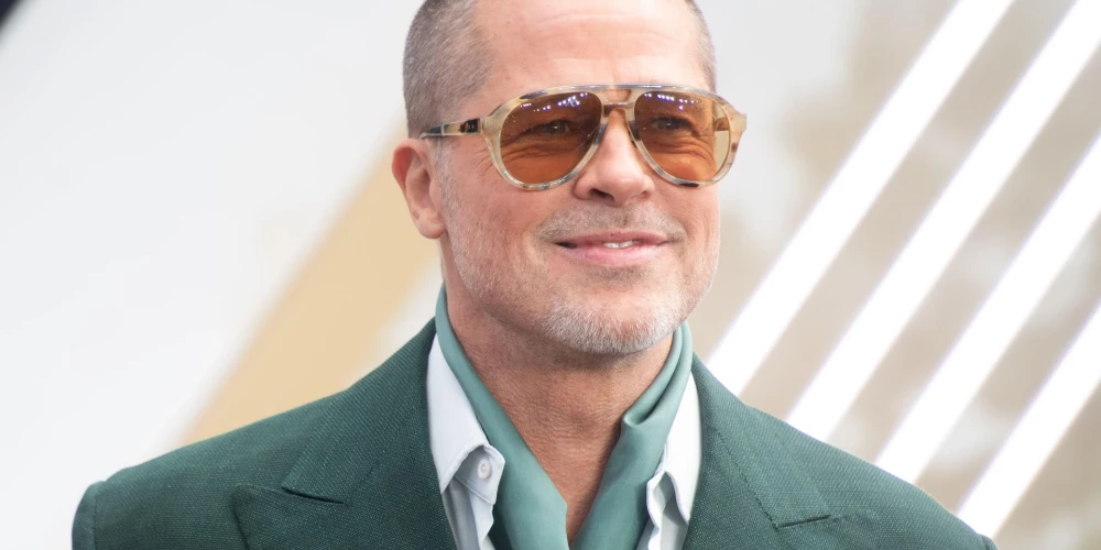 Breds Pits 2025. gadā.