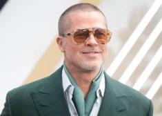 Breds Pits 2025. gadā.