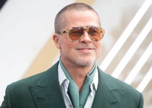 Breds Pits 2025. gadā.