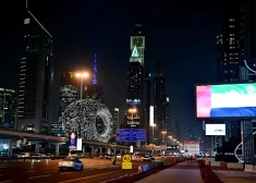 Apvienotajos Arābu Emirātos izsludināta ārkārtas trauksme. Tas notiek dienu pirms "airBaltic" plānotā repatriācijas lidojuma no Dubaijas