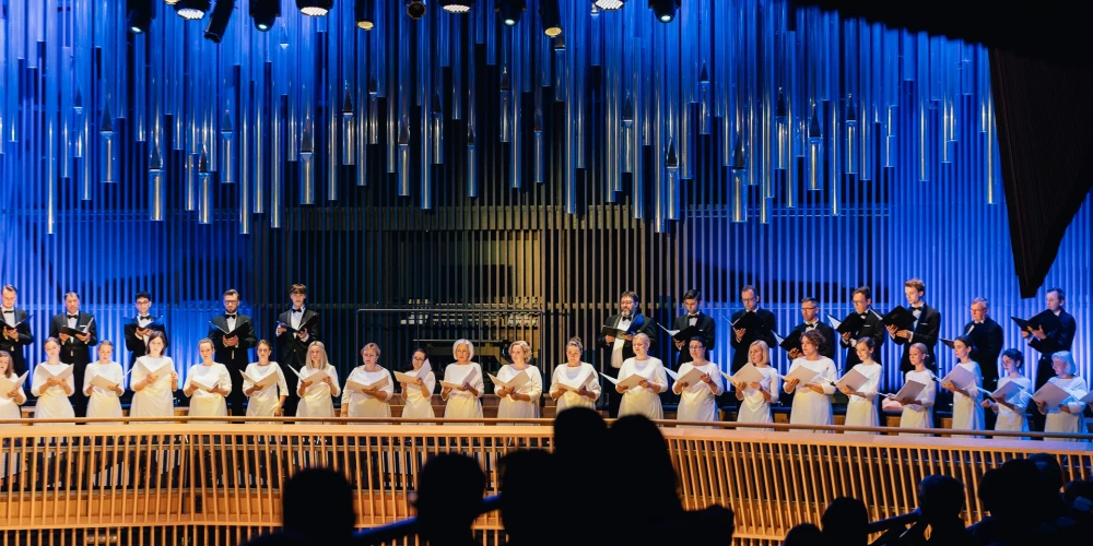 Foto: Kristaps Anškens