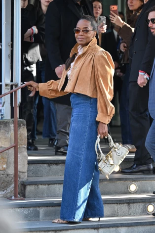 Опра Уинфри рассказала о тренировках 6 дней в неделю и отказе от алкоголя.