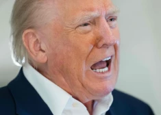 Tramps paziņo, ka būs noteicējs nākamā Irānas vadītāja izvēlē, un norāda uz nākamo valsti ar līdzīgu likteni