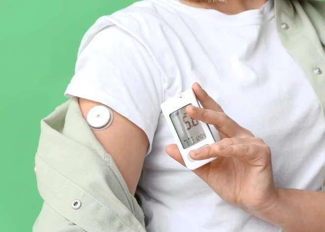 Цена жизни - 46 евро каждые 10 дней: почему Латвия не помогает диабетикам?