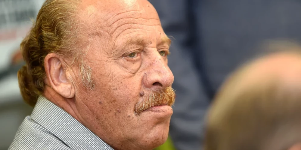 Яков Плинер.