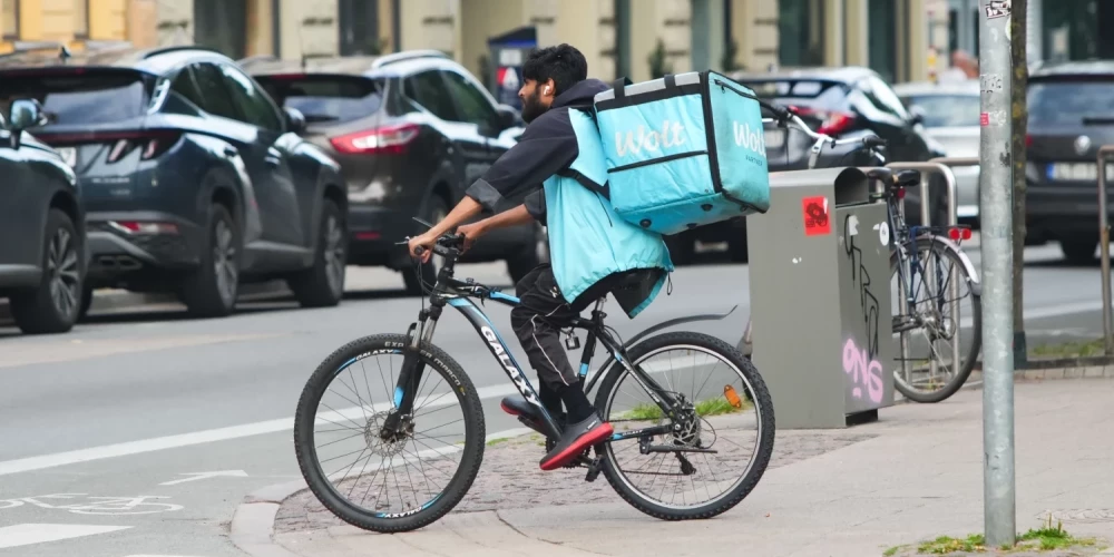 Иллюстративное фото.