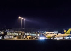 "airBaltic" paziņo par izmaiņām repatriācijas lidojumiem no Dubaijas