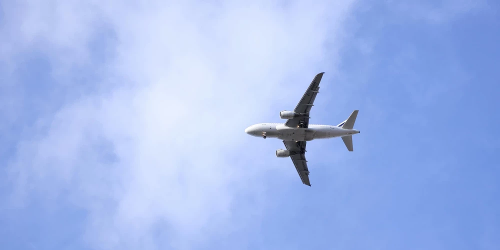 В Риге объявили о резком увеличении рейсов в Копенгаген.