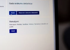 Parādu piedzinējs klauvēs pie durvīm? VID skaidro sekas nenomaksātam nodokļu parādam