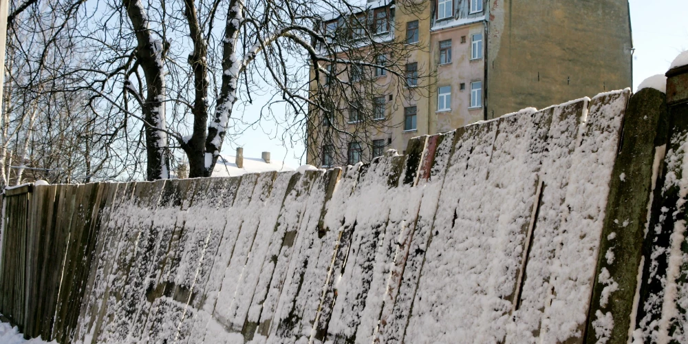 Иллюстративное фото.