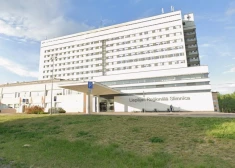 Пациентов отправляют в другие города: Лиепае не хватает врачей даже для неотложной помощи