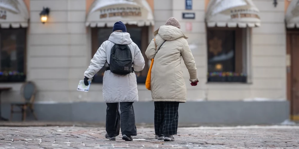 Иллюстративное фото.