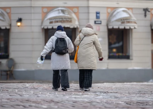 Иллюстративное фото.
