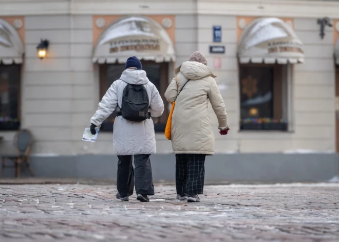 Планируемые изменения в законе могут принести плохие новости тысячам работников в Латвии