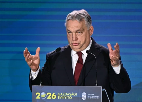 Виктор Орбан объявил о целом пакете ответных мер против Украины.