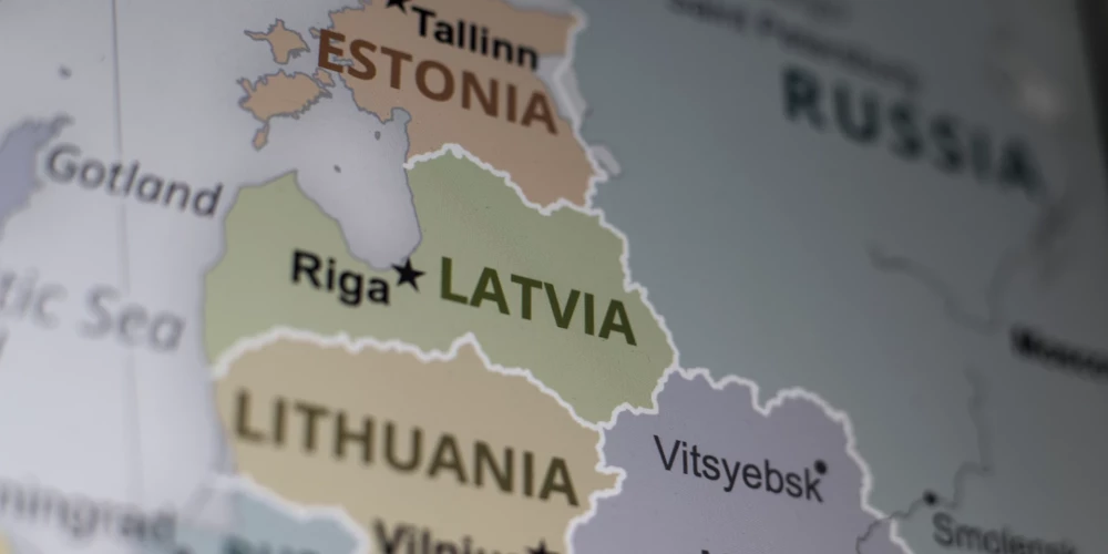 Иллюстративное фото.