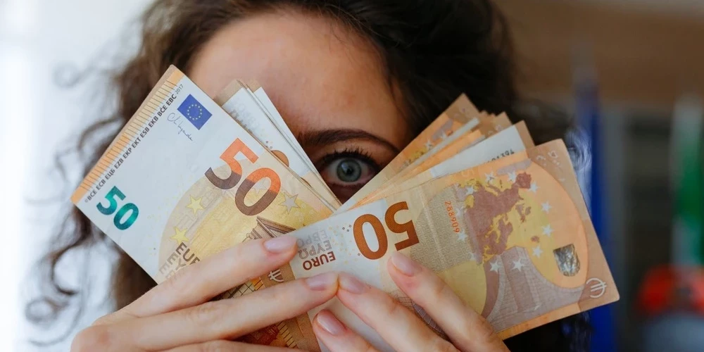 Никому не расскажу!