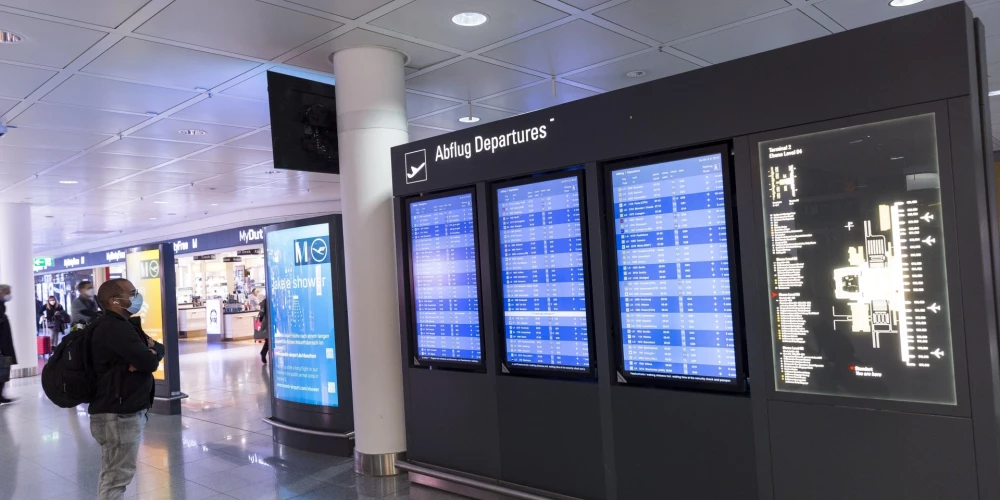 Ja lidojums atcelts drošības situācijas dēļ (ārkārtēji apstākļi), pasažierim kompensācija nepienākas, taču tiek atmaksāta biļetes cena. 