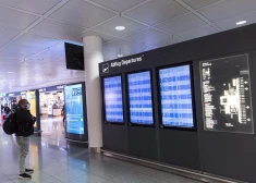 Kādas ir aviopasažieru tiesības atcelta avioreisa gadījumā uz
Tuvo Austrumu reģiona valstīm? Skaidro PTAC