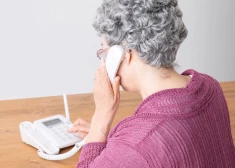 В Латвии открыли уникальную "горячую линию" для пенсионеров. Зачем она нужна?