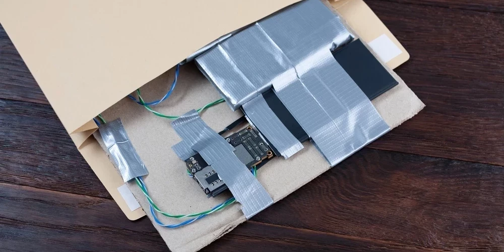 Иллюстративное фото.