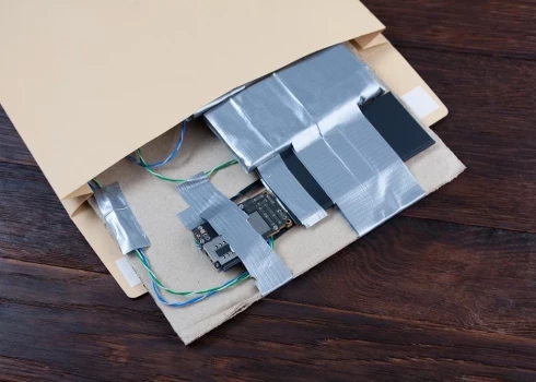 Иллюстративное фото.