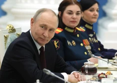 Kremlis sarīko iestudētu izrādi saistībā ar gaidāmo "Telegram" bloķēšanu