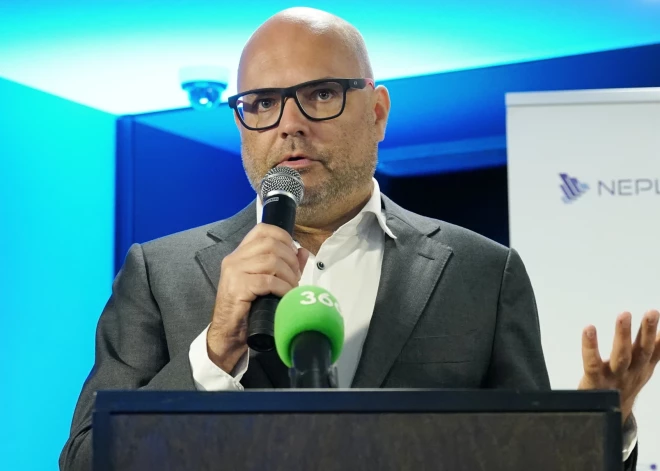 Āboliņš par "Kustības Par!" demisijas pieprasījumu: "Varu paust tikai līdzjūtību par nekompetenci"