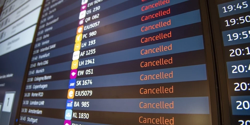 Иллюстративное фото.