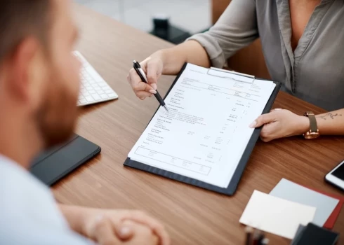 Извините, но вы за войну не заплатили!