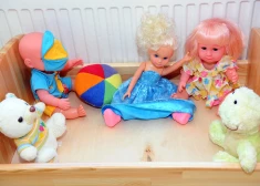 Gulbenes novadā vissliktākā bērnudārzu apmeklētība, skolu un bērnudārzu apmeklētība cieš arī visā valstī