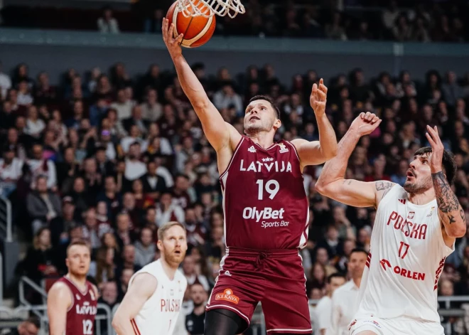 Kapteinis Rihards Lomažs raksturo jauno izlases treneri un spriež, kas jādara, lai uzlabotu sniegumu