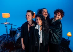 Grupa "Kautkaili" jaunajā singlā “Piestāv tev” aicina pieņemt sevi