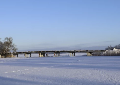Tilts uz Pilssalu (foto: Alūksnes novada pašvaldība)