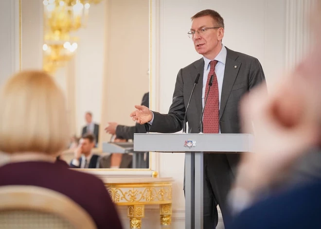 Ринкевич: к 2040 году численность населения страны сократится еще на 270 тыс. человек