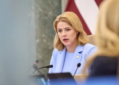 Vēja parku strīda dēļ plānots mainīt teritorijas plānošanas noteikumus, pavēsta Siliņa