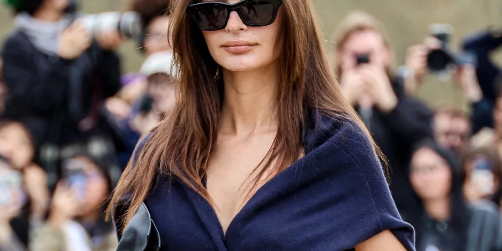 Эмили Ратаковски.