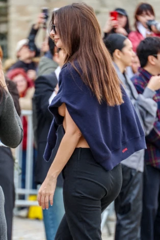 Эмили Ратаковски.