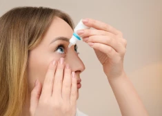 Офтальмологи предупредили, что первые признаки старения глаз могут появиться уже после 40 лет.